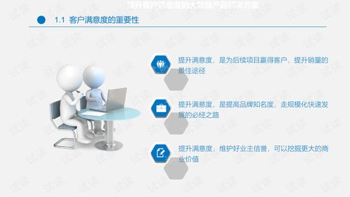 數(shù)據(jù)智能提升客戶滿意度 大數(shù)據(jù)產(chǎn)品解決方案